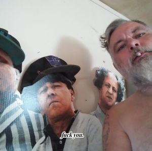 Meet your Posher, Absu